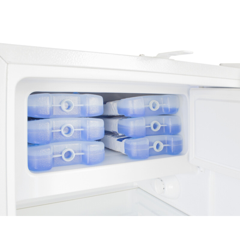 20" Wide Built-in Refrigerator-Freezer, ADA Compliant ADA302RFZ