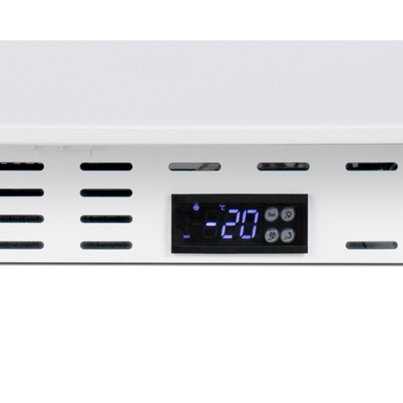 20" Wide Built-In Vaccine All-Freezer, ADA Compliant ADA305AF