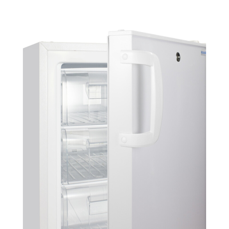 20" Wide Built-In Vaccine All-Freezer, ADA Compliant ADA305AF