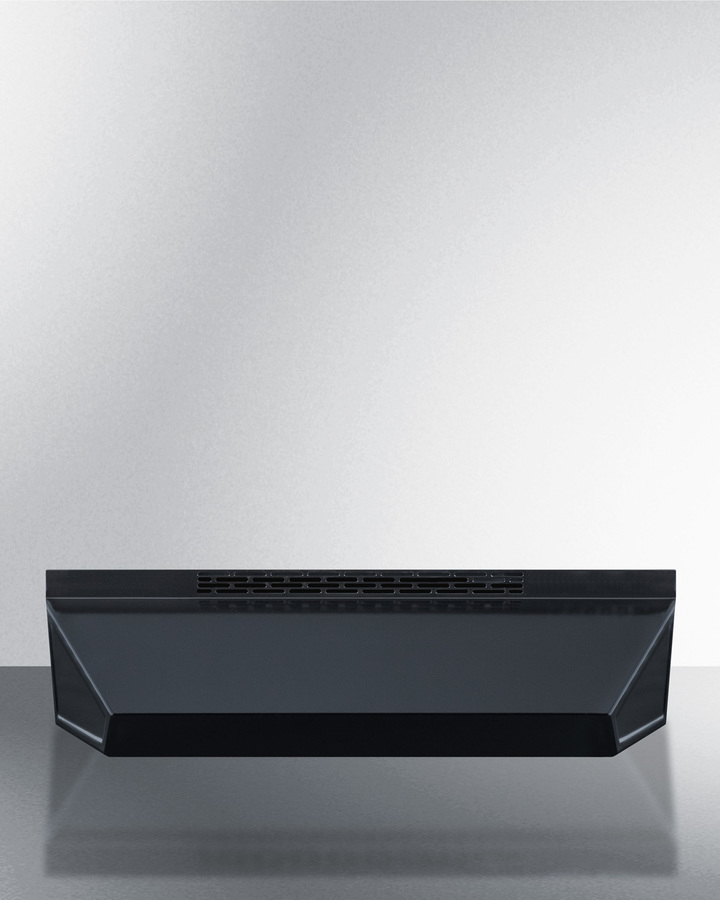 36" Under Cabinet Convertible Range Hood, ADA Compliant ADAH1636B