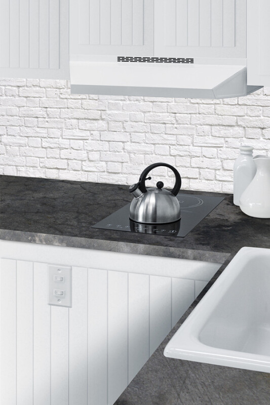 20" Under Cabinet Ductless Range Hood, ADA Compliant ADAH1720W