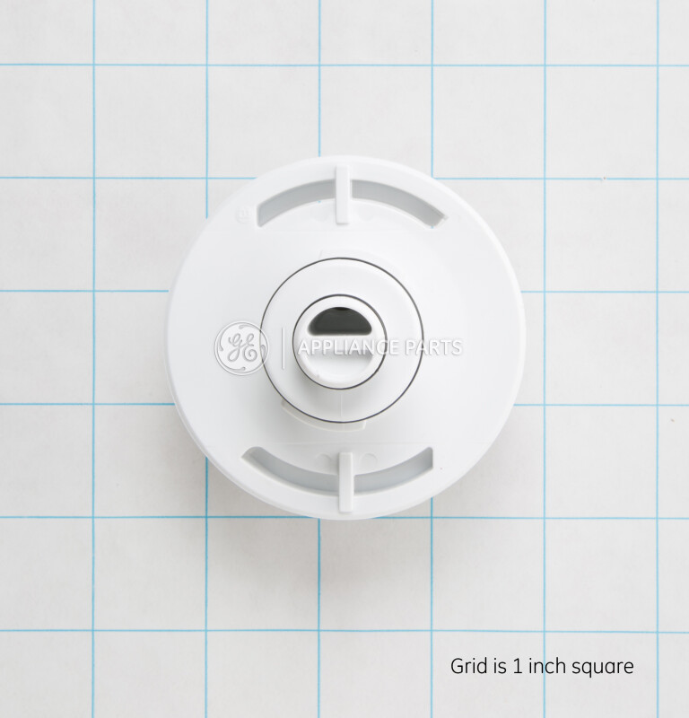 GE Refrigerator Filter Adapter Other ADAPTER Picture 1