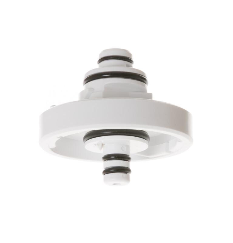 GE® Refrigerator Filter Adapter ADAPTER