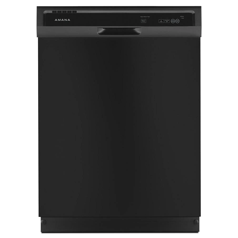 Dishwasher with Triple Filter Wash System ADB1400AGB
