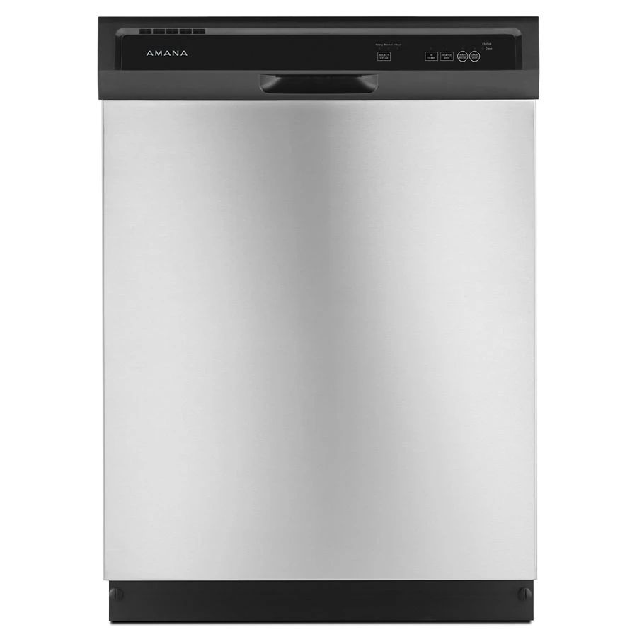 Dishwasher with Triple Filter Wash System ADB1400AGS