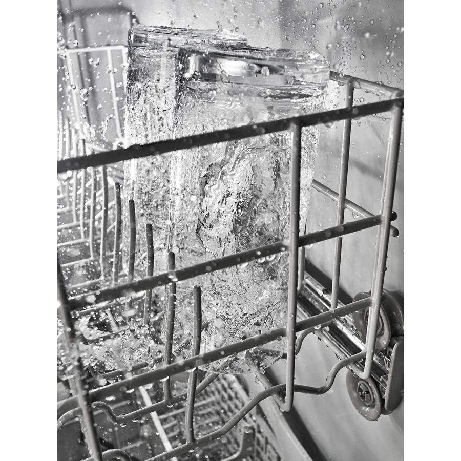 Dishwasher with Triple Filter Wash System ADB1400AGS