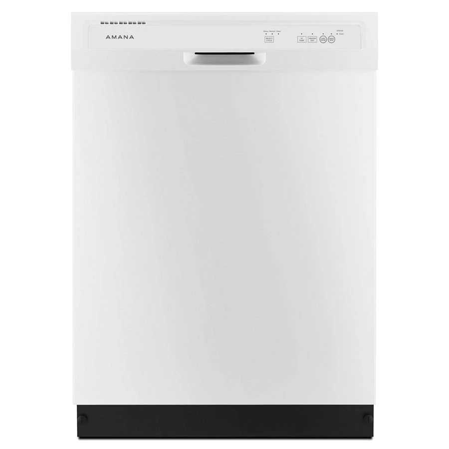 Dishwasher with Triple Filter Wash System ADB1400AGW