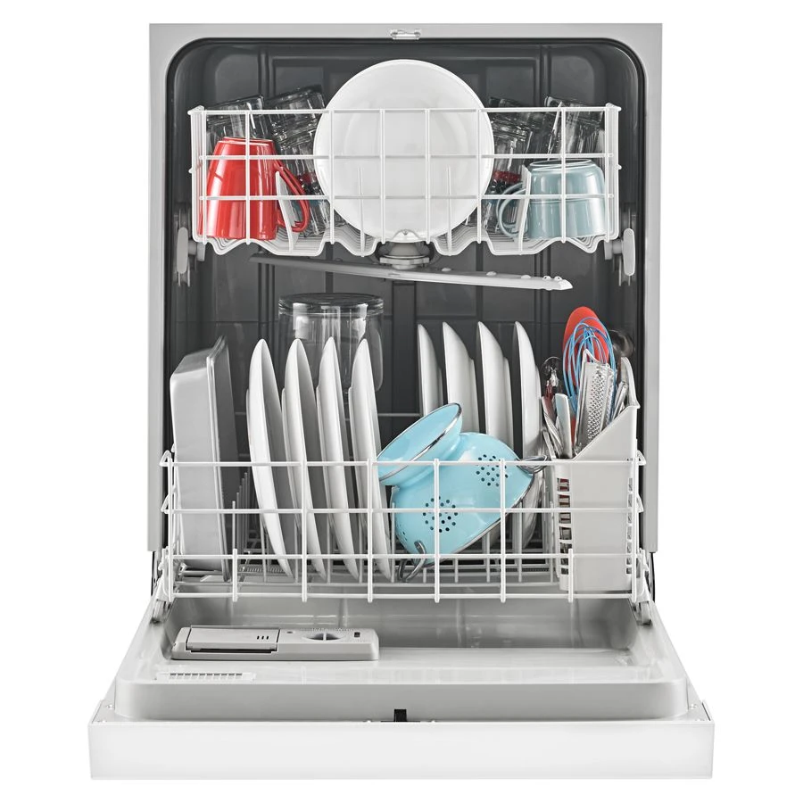 Dishwasher with Triple Filter Wash System ADB1400AGW