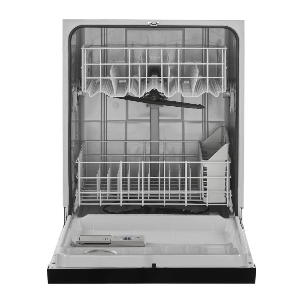 Dishwasher with Triple Filter Wash System ADB1400AMB