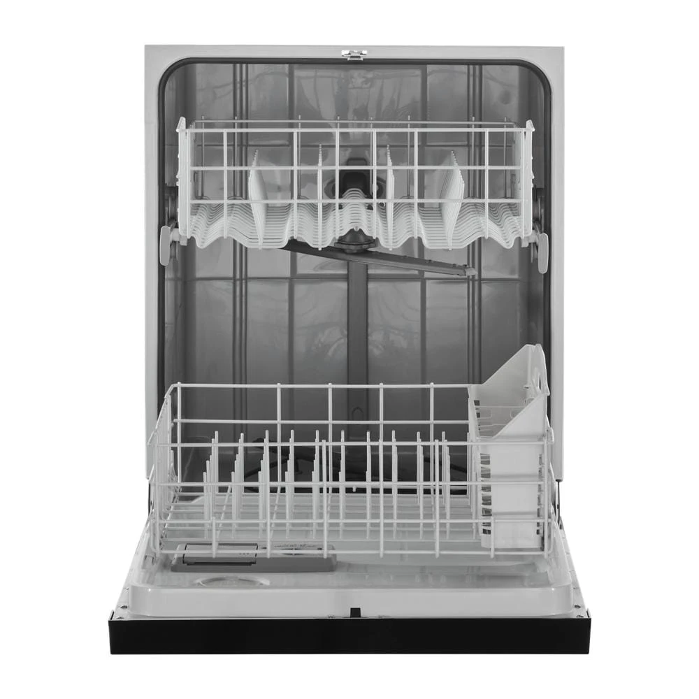 Dishwasher with Triple Filter Wash System ADB1400AMS
