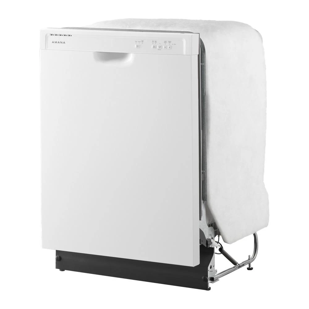 Dishwasher with Triple Filter Wash System ADB1400AMW