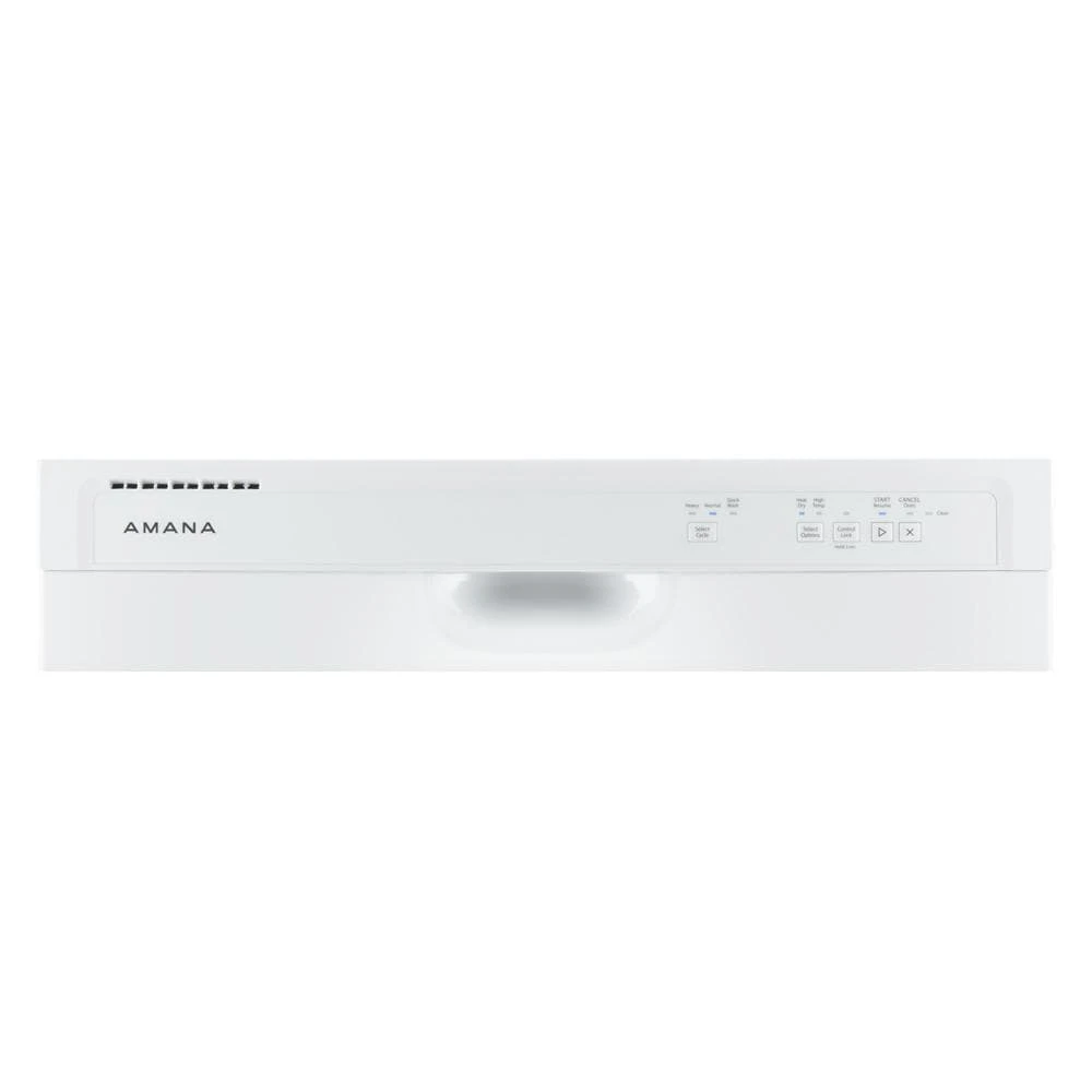 Dishwasher with Triple Filter Wash System ADB1400AMW