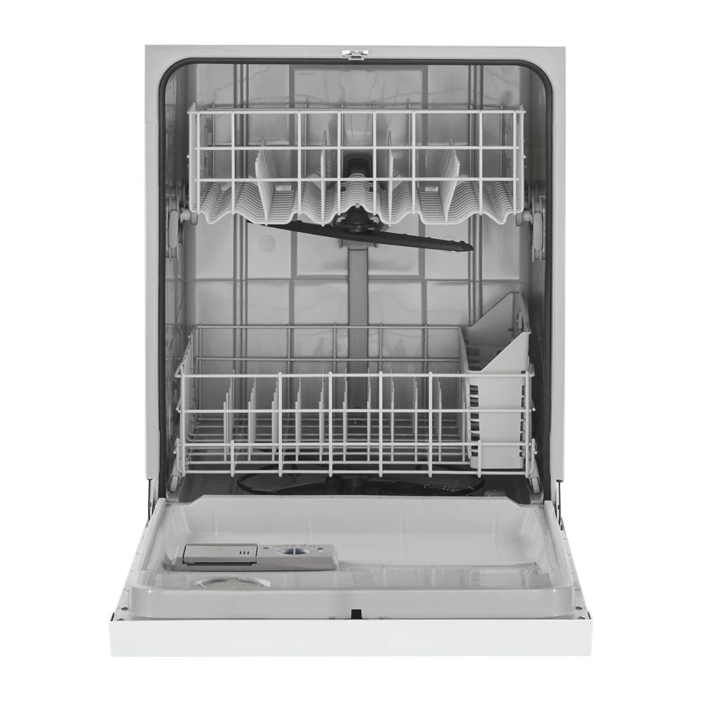 Dishwasher with Triple Filter Wash System ADB1400AMW