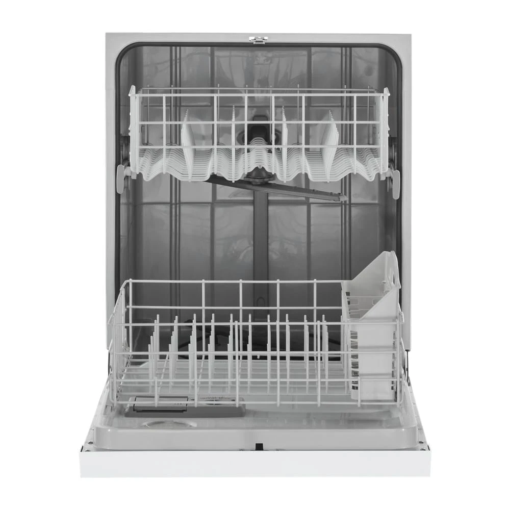 Dishwasher with Triple Filter Wash System ADB1400AMW
