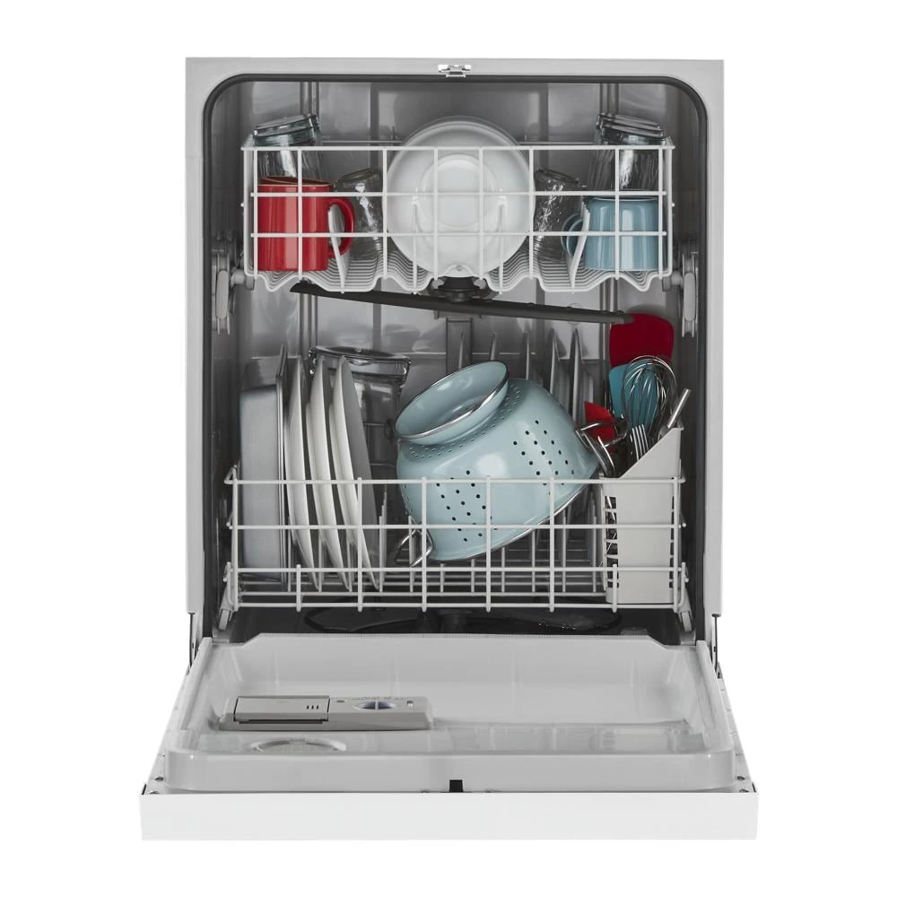 Dishwasher with Triple Filter Wash System ADB1400AMW