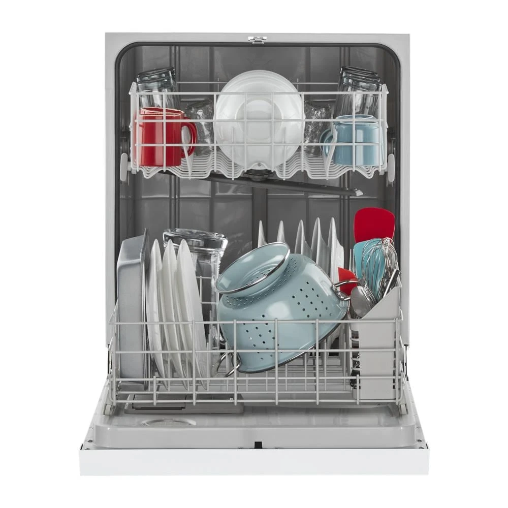 Dishwasher with Triple Filter Wash System ADB1400AMW