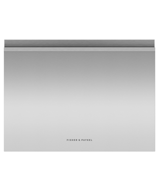 Door panel for Integrated Single DishDrawer Dishwasher, 24", Tall ADDD24STNX