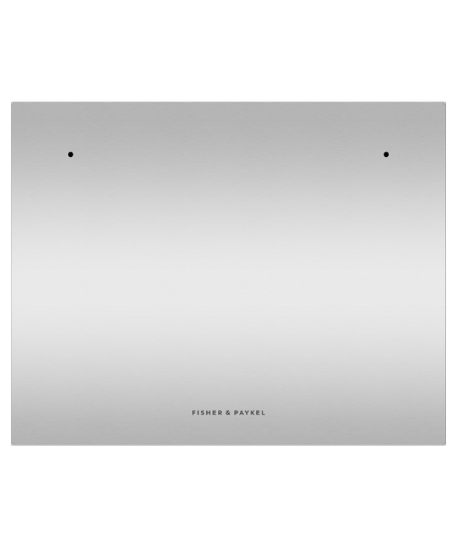 Door panel for Integrated Single DishDrawer Dishwasher, 24", Tall ADDD24STPX
