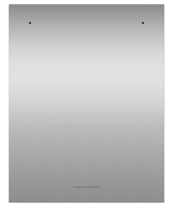 Door panel for Integrated Dishwasher ADDWADA