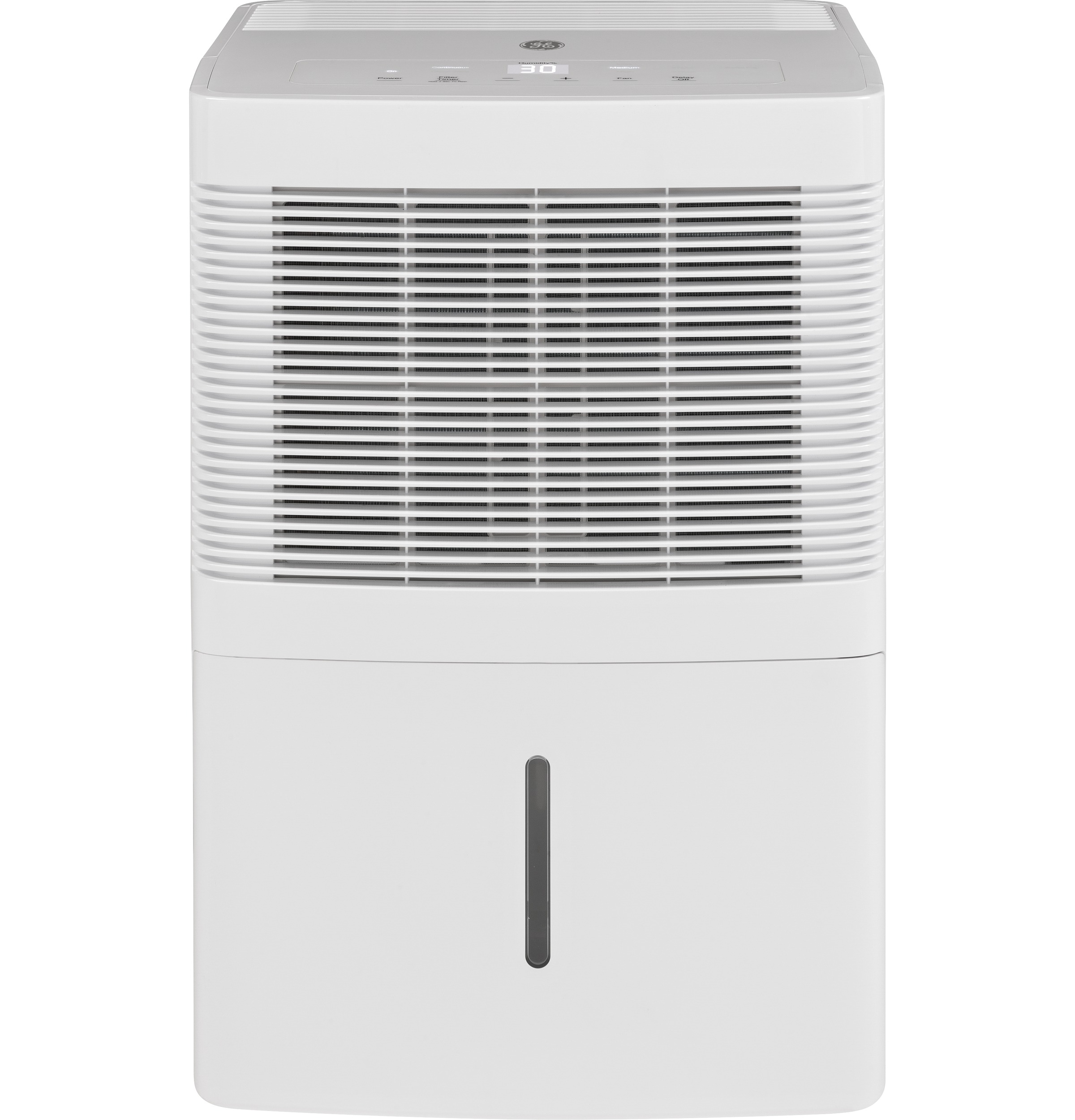 20 Pint Portable Dehumidifier for Very Damp Spaces ADEL20LY