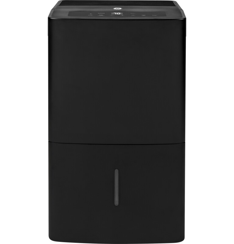 45 Pint Portable Dehumidifier for Wet Spaces ADEL45LY