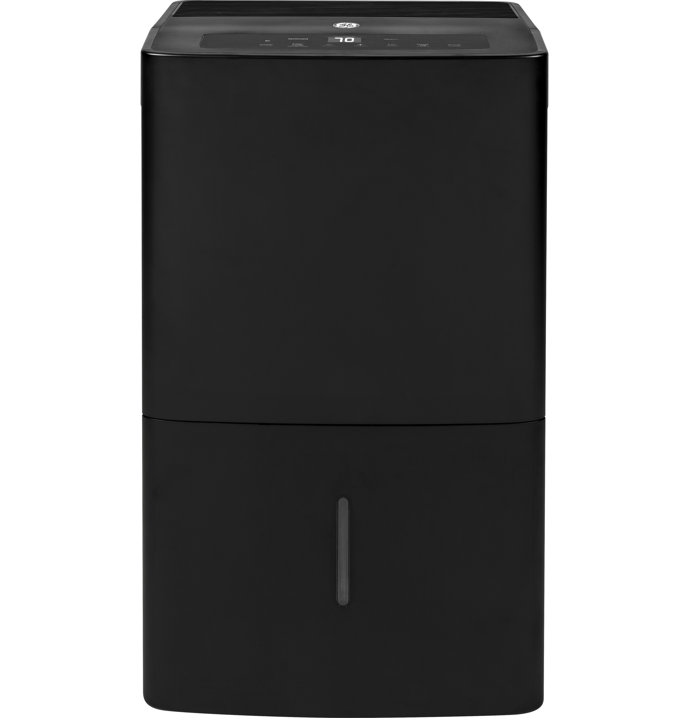 50 Pint Portable Dehumidifier for Wet Spaces ADEL50LZ