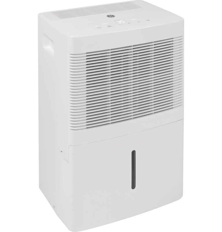 20 Pint Portable Dehumidifier for Very Damp Spaces ADEW20LY