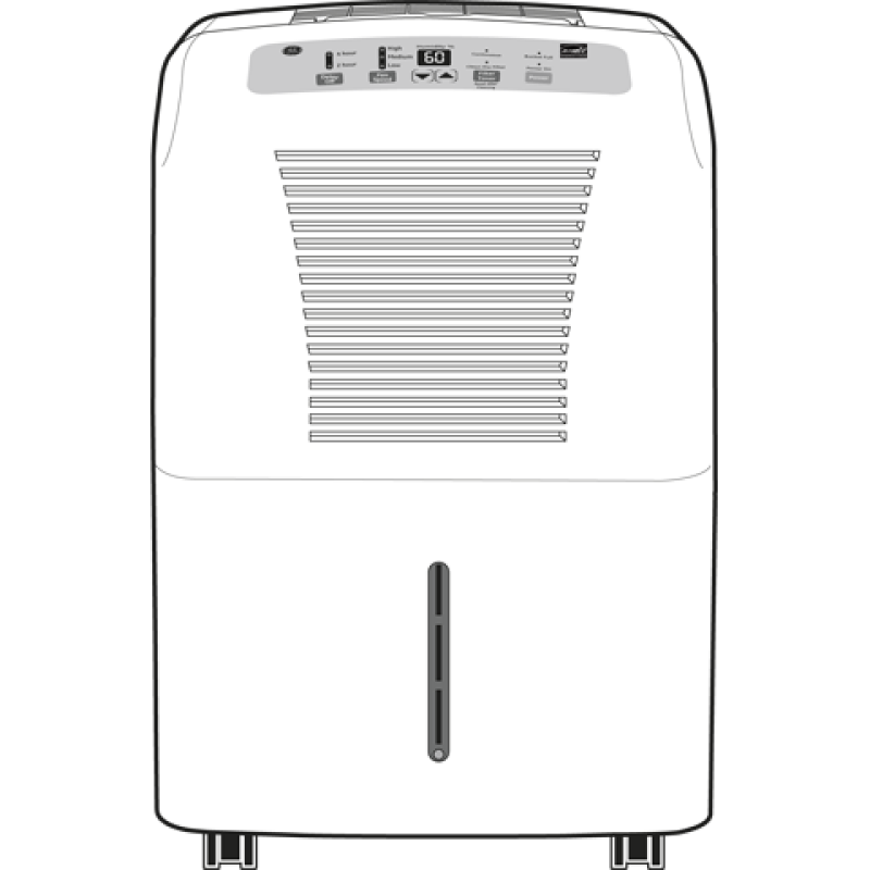 Dehumidifier ADEW30LP
