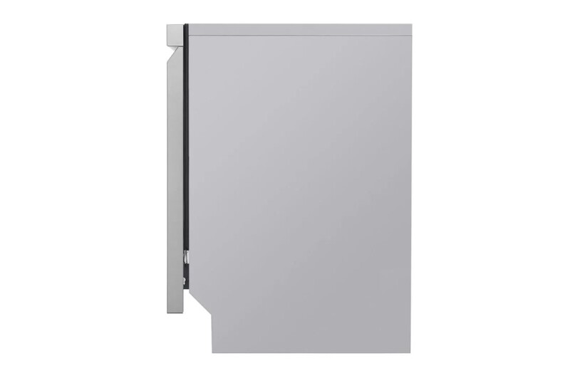 Front Control Smart wi-fi Enabled Dishwasher with QuadWash™ view 13