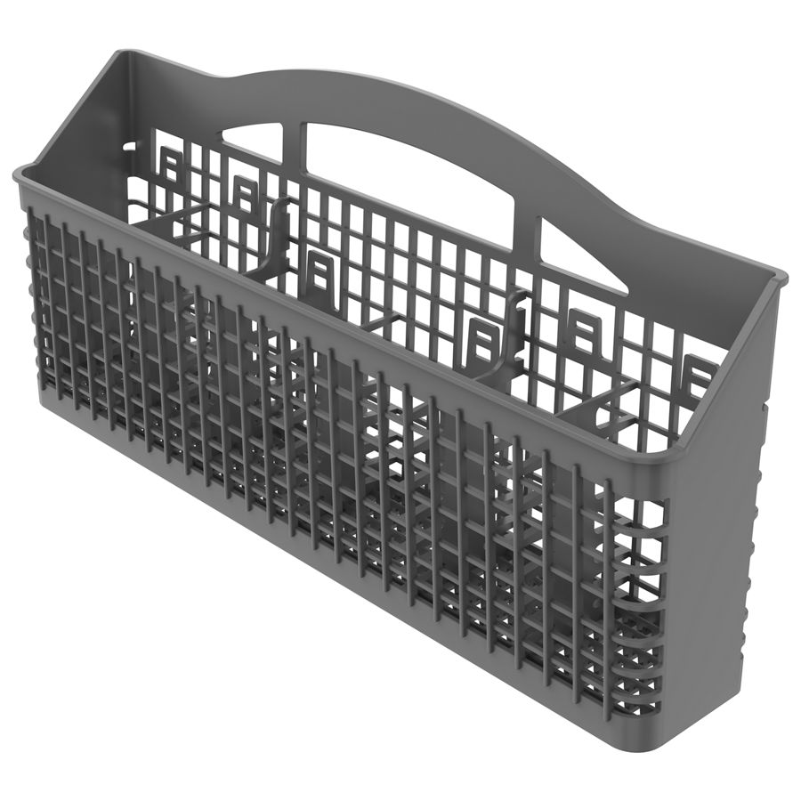 Amana® Dishwasher With Midnight Interior view 9