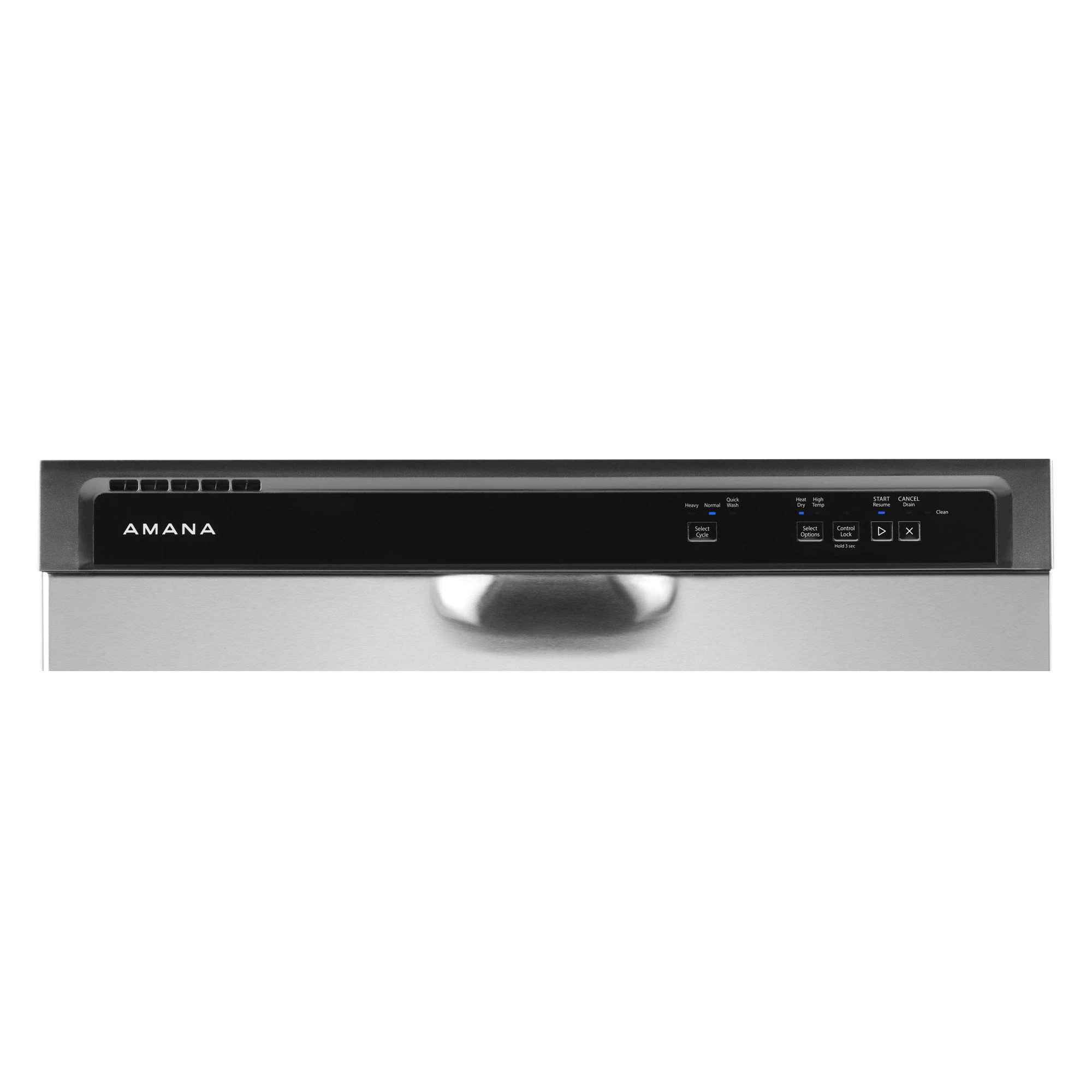 Amana® Dishwasher with Midnight Interior ADFS2524RZ