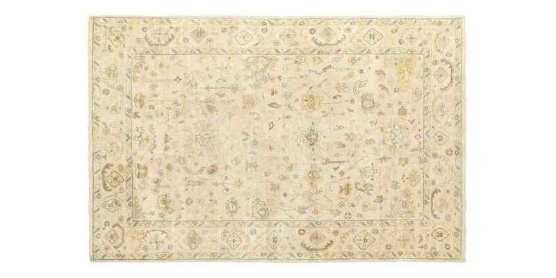 Adagio Buff Rug 6' x 9' ADGB34016X9