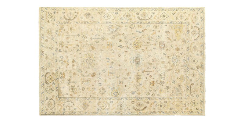 Adagio Buff Rug ADGB34019X12