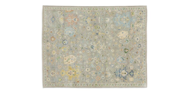 Adagio B3409 Rug 6' x 9' ADGB34096X9