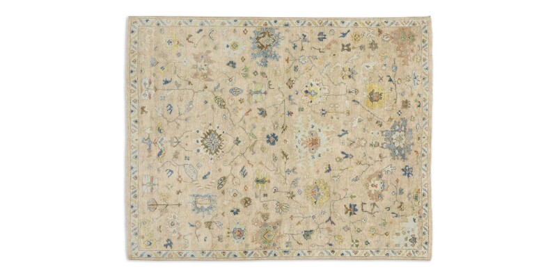 Adagio B3410 Rug 2' x 3' ADGB34102X3