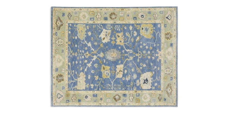 Adagio B3411 Rug 6' x 9' ADGB34116X9