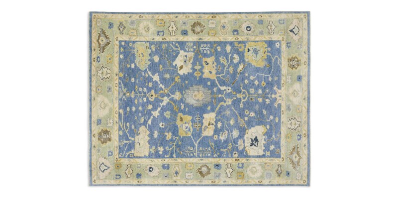 Adagio B3411 Rug 8' x 10' ADGB34118X10