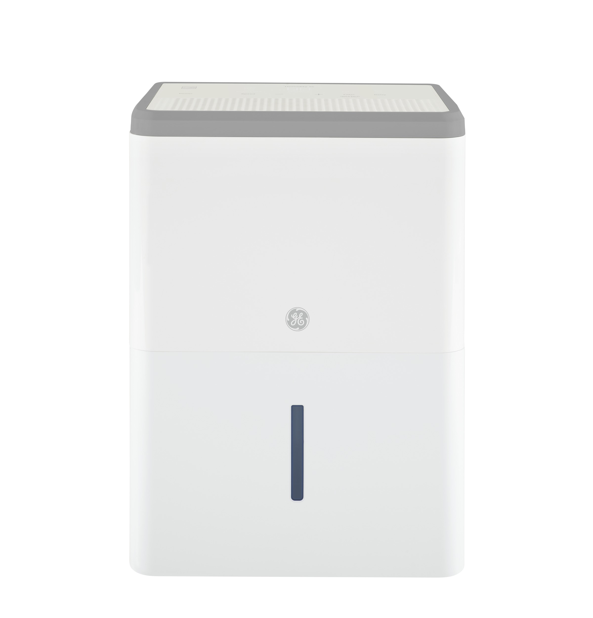 35 Pint Portable Dehumidifier with Smart Dry for Very Damp Spaces ADHB35LZ