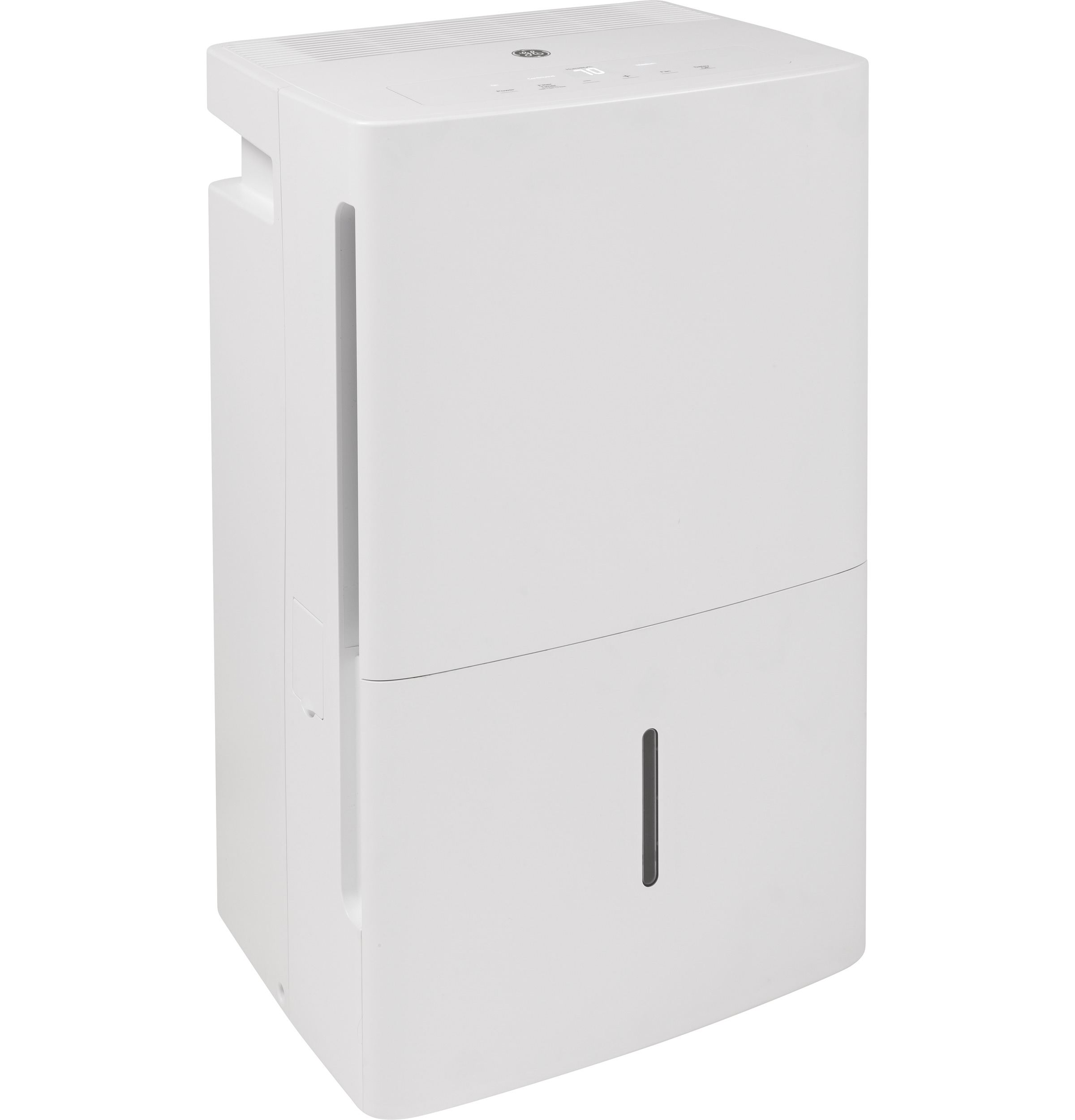 50 Pint Portable Dehumidifier for Wet Spaces ADHB50LZ