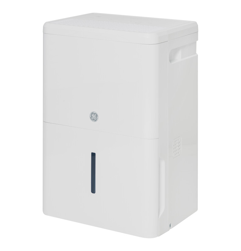 22 Pint Portable Dehumidifier with Smart Dry for Damp Spaces ADHL22LA