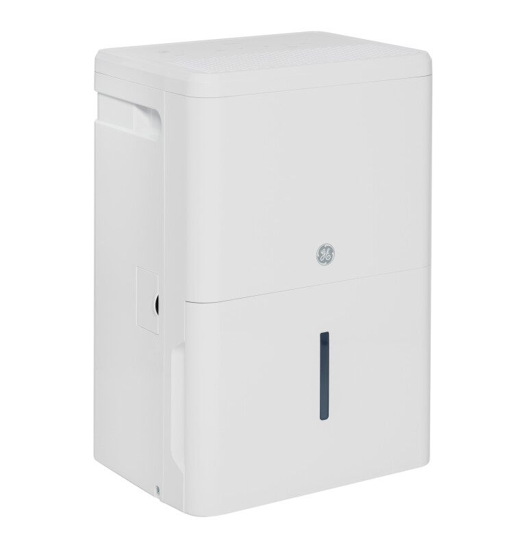 22 Pint Portable Dehumidifier with Smart Dry for Damp Spaces ADHL22LA
