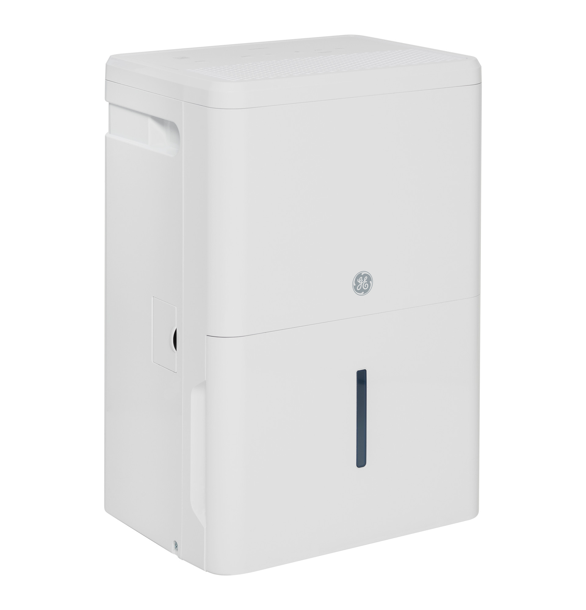 25 Pint Portable Dehumidifier with Smart Dry for Damp Spaces ADHL25LD