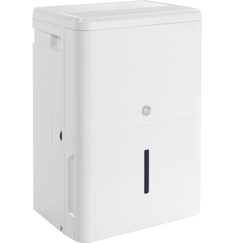 22 Pint Portable Dehumidifier with Smart Dry for Damp Spaces ADHR22LB