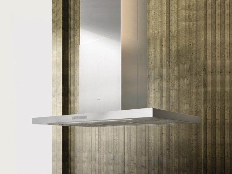 36" Duo Island ADLM90BSX