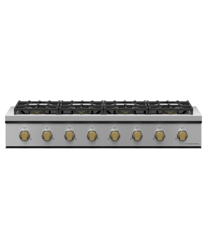 Dial Kit for Professional Gas Rangetop, 48", 8 Burners ADLP3CP488BA