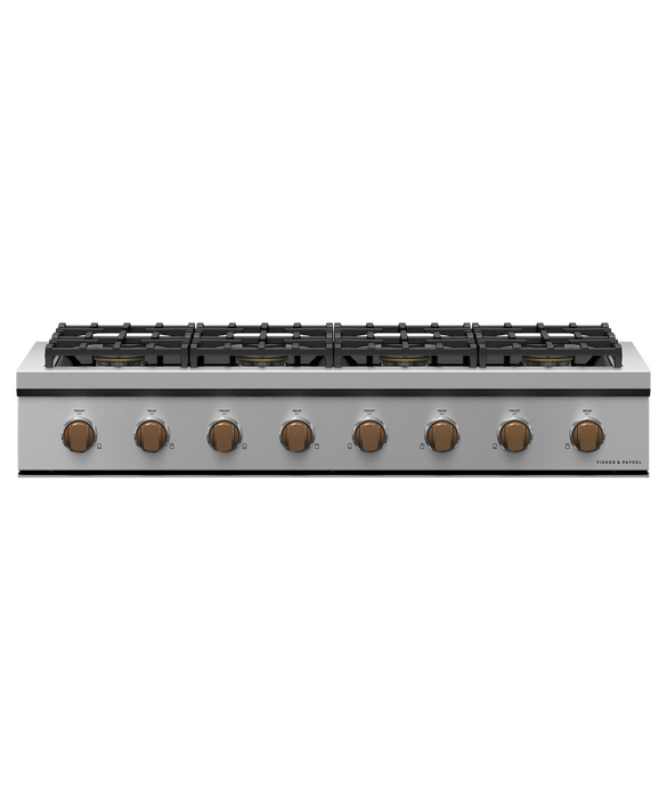 Dial Kit for Professional Gas Rangetop, 48", 8 Burners ADLP3CP488DC