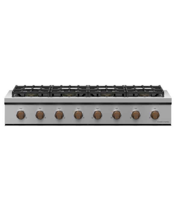 Dial Kit for Professional Gas Rangetop, 48", 8 Burners ADLP3CP488DC