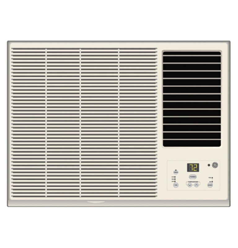 115 Volt Room Air Conditioner ADQ12AA