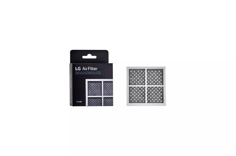LG Refrigerator Air Filter Other ADQ73853822 Picture 1