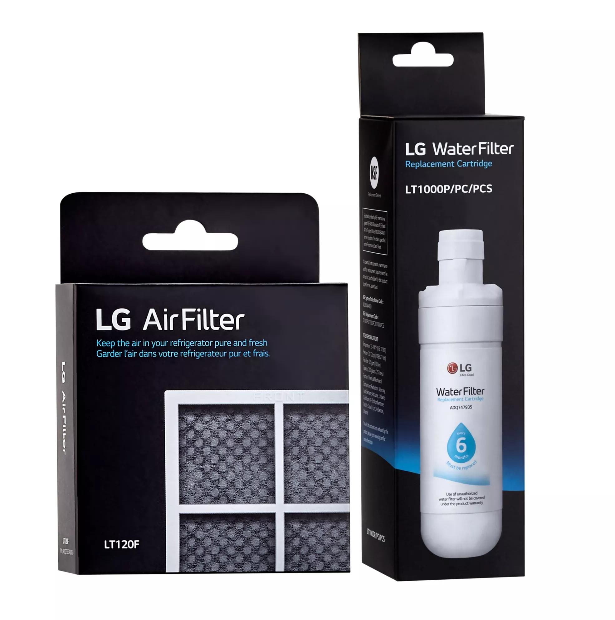 Refrigerator Air Filter ADQ73853822
